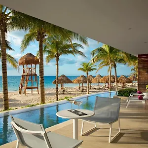 ***** Resort Secrets Riviera Cancun & (adults Only) México