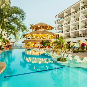 Playa Arcos & 4*, Puerto Vallarta Mexico