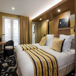 *** Hotel Dalila França