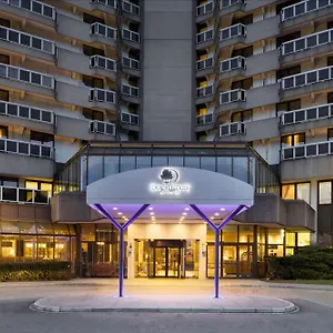 **** Hotel Doubletree By Hilton Luxemburgo