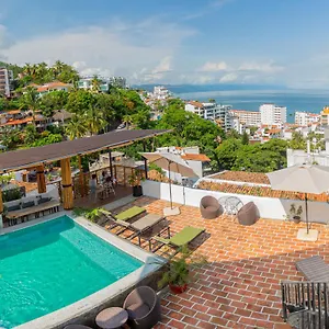 Amaca - Adults Only 4*, Puerto Vallarta Mexico