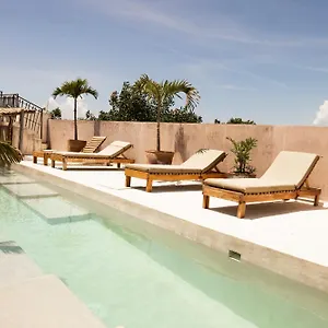 *** Hotel Koos México